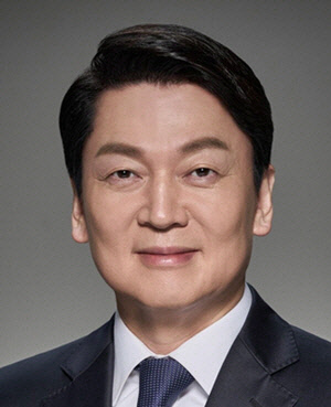 안철수 국민의힘 국회의원(경기 성남시분당구갑)
